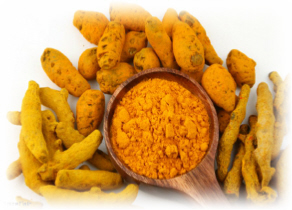 Tumeric